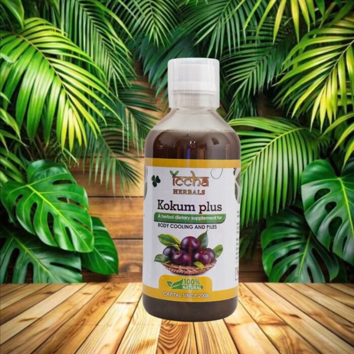 Kokum Plus - Image 1