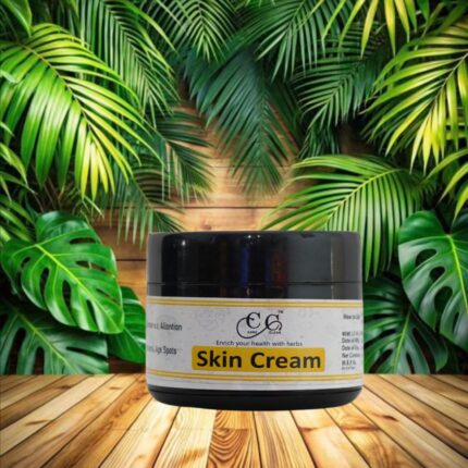 Skin Cream