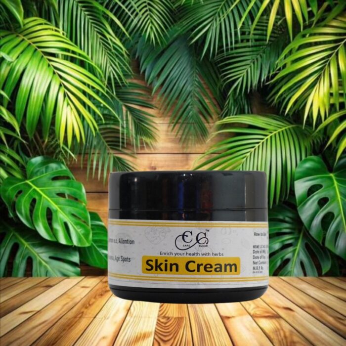 Skin Cream - Image 1