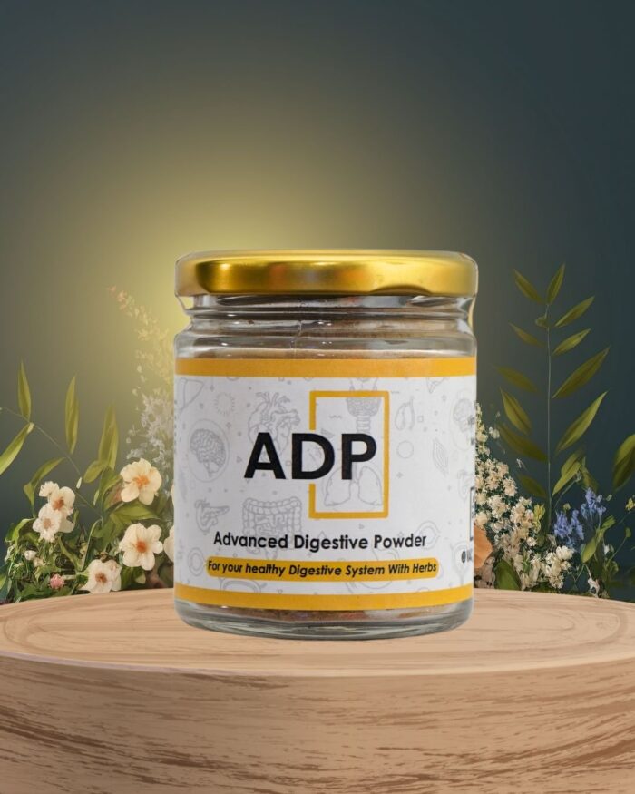 ADP – Advanced Digestive Powder - Image 1
