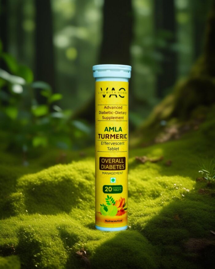 ADDS Advanced Diabetic Dietary Supplement - Image 1